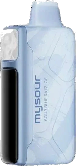 Adjust Vape Adjust MySour 40K Vape image 1